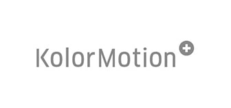 Kolor Motion+（カラーモーションプラス）
